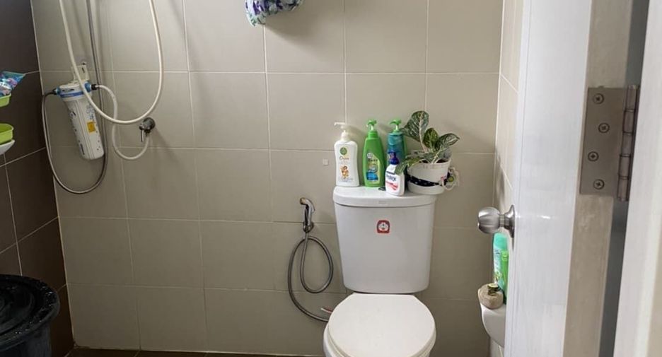 For sale 3 ベッドルーム townhouse in Mueang Samut Prakan, Samut Prakan