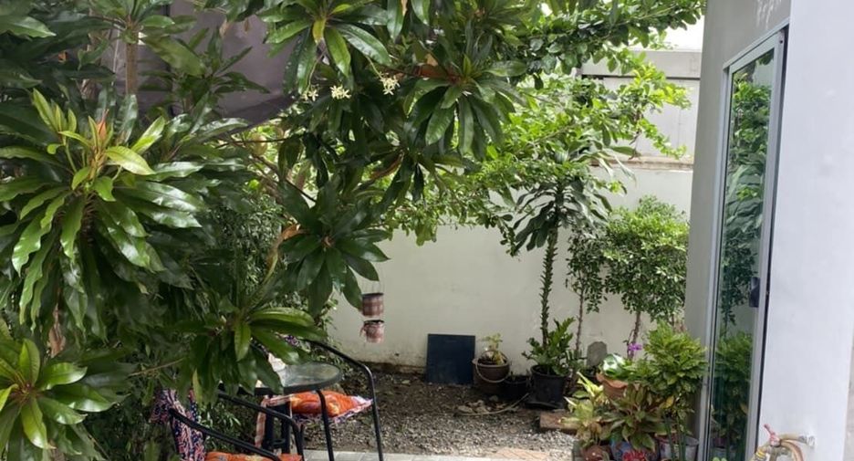 For sale 3 ベッドルーム townhouse in Mueang Samut Prakan, Samut Prakan
