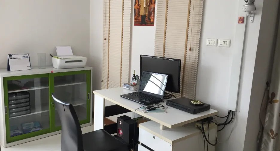For sale 3 bedrooms house in Mueang Chon Buri, Chonburi