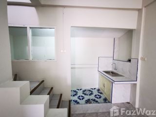 Casa adosada en venta de 2 habitaciones en Mueang Chanthaburi, Chanthaburi