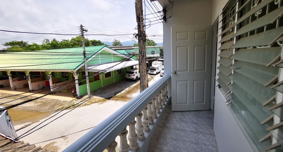For sale 2 bedrooms townhouse in Mueang Chanthaburi, Chanthaburi