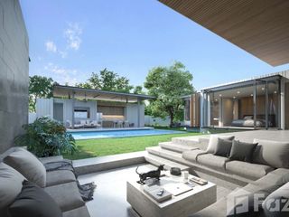 Villa en venta de 4 habitaciones en Thalang, Phuket