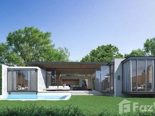 Villa en venta de 4 habitaciones en Thalang, Phuket