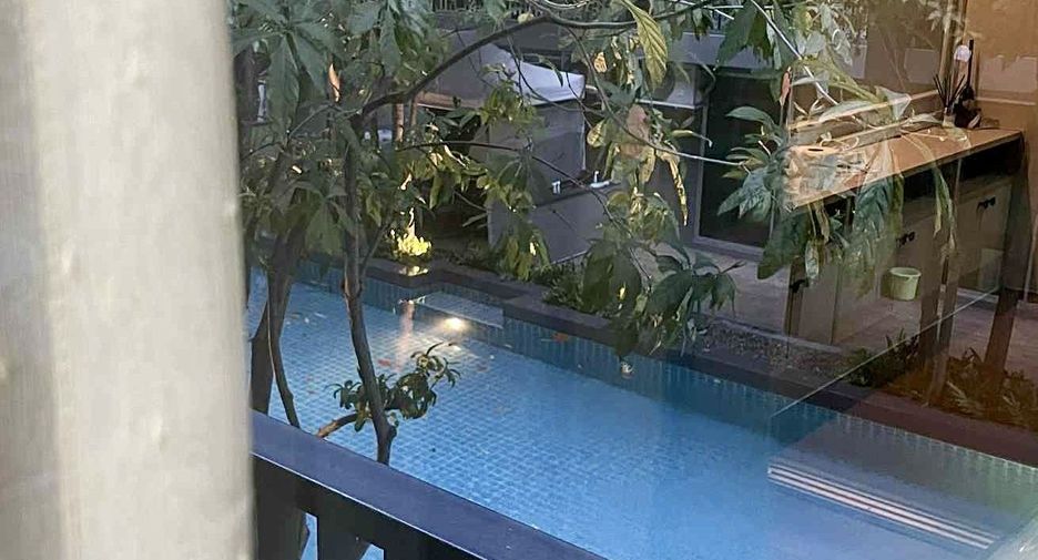 Wohnung zum Kauf mit 1 Zimmer in Suan Luang, Bangkok