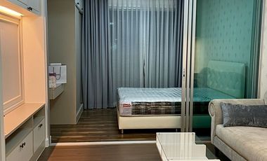 For sale 1 bed condo in Suan Luang, Bangkok