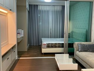 À vendre 1 chambre condo à Suan Luang, Bangkok