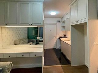 Продажа 1 кровать кондо в Суан Луанг, Бангкок