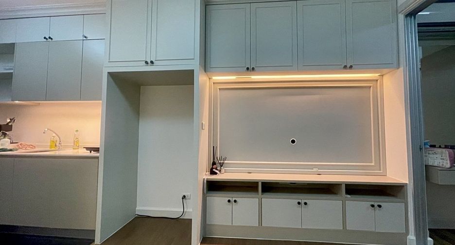 Wohnung zum Kauf mit 1 Zimmer in Suan Luang, Bangkok