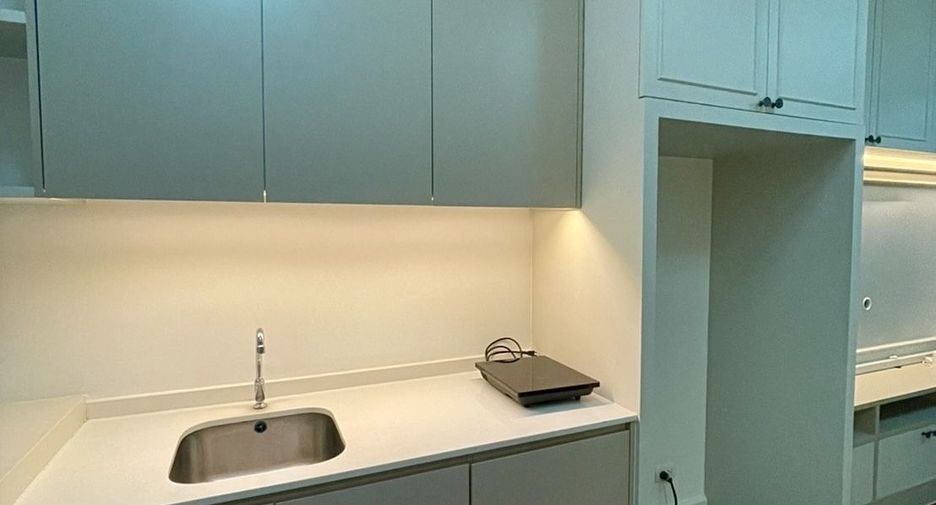 Wohnung zum Kauf mit 1 Zimmer in Suan Luang, Bangkok