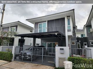 For Rent 3 Bedroom House In Mueang Phuket