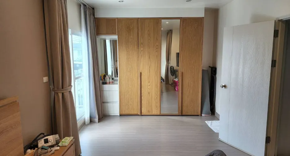 For rent 3 bedrooms house in Mueang Phuket, Phuket