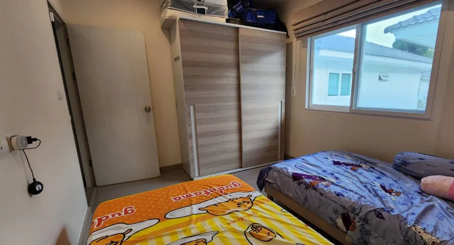 For rent 3 bedrooms house in Mueang Phuket, Phuket