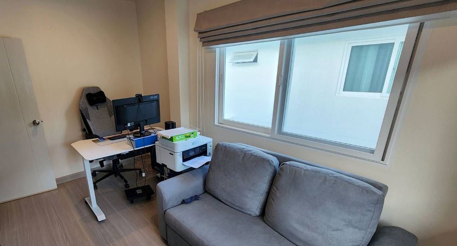 For rent 3 bedrooms house in Mueang Phuket, Phuket