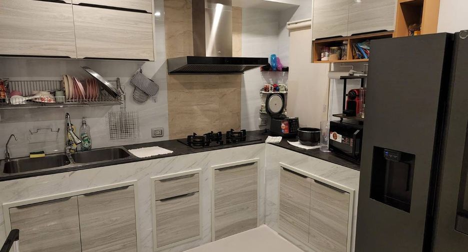 For rent 3 bedrooms house in Mueang Phuket, Phuket