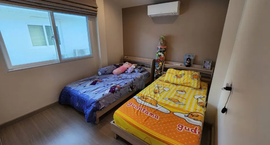 For rent 3 bedrooms house in Mueang Phuket, Phuket