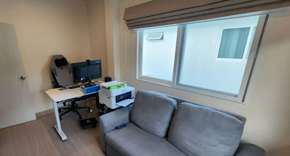 For rent 3 bedrooms house in Mueang Phuket, Phuket