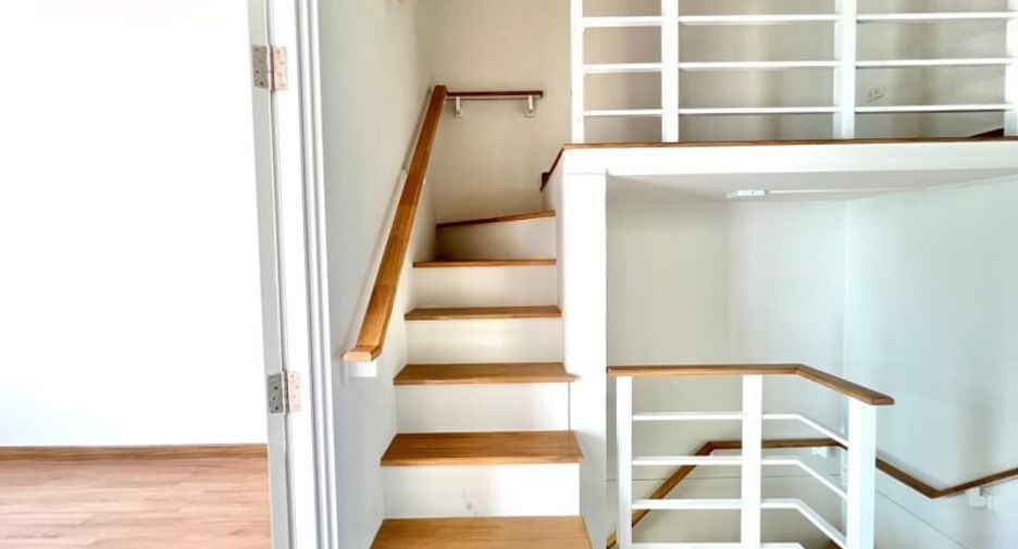 For sale 4 bedrooms townhouse in Bang Phli, Samut Prakan