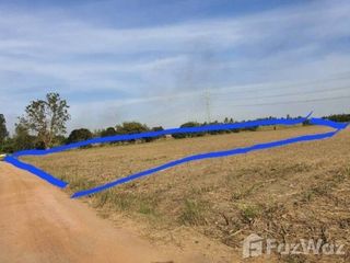 Grundstück zum Kauf in Mueang Ratchaburi, Ratchaburi