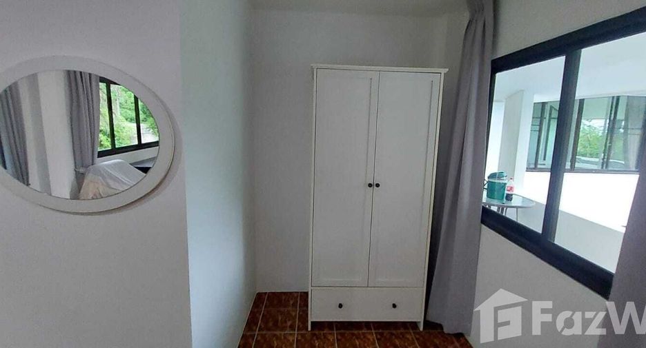 For rent 1 Beds condo in Mueang Phuket, Phuket