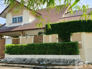 For sale 4 bedrooms house in Nikhom Phatthana, Rayong