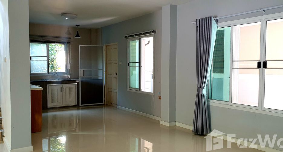 For sale 4 bedrooms house in Nikhom Phatthana, Rayong