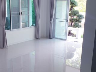 For sale 4 bedrooms house in Nikhom Phatthana, Rayong