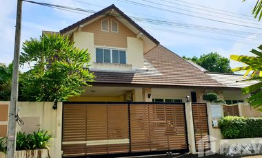 Haus zum Kauf mit 4 Zimmer in Nikhom Phatthana, Rayong