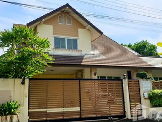 For sale 4 bedrooms house in Nikhom Phatthana, Rayong