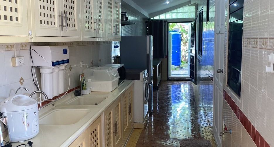 For rent 3 bedrooms house in Thalang, Phuket