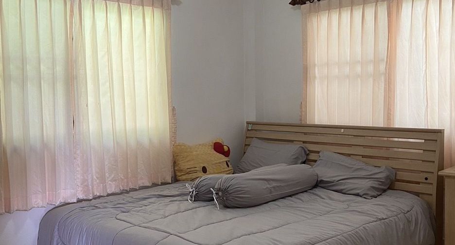 For rent 3 bedrooms house in Thalang, Phuket