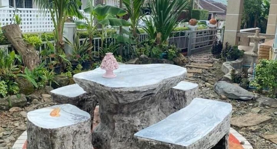 For rent 3 bedrooms house in Thalang, Phuket