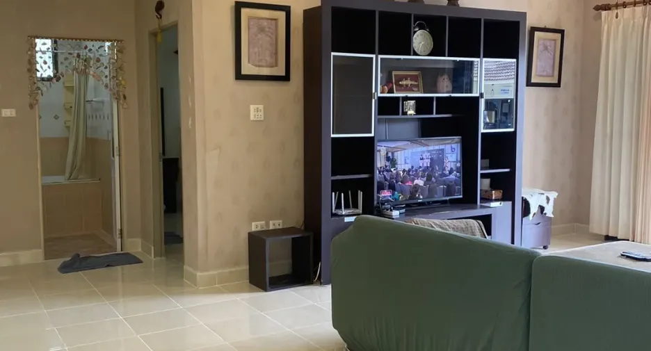 For rent 3 bedrooms house in Thalang, Phuket