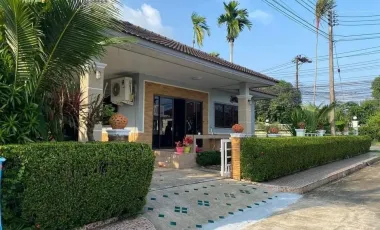 Casa en alquiler de 3 habitaciones en Thalang, Phuket