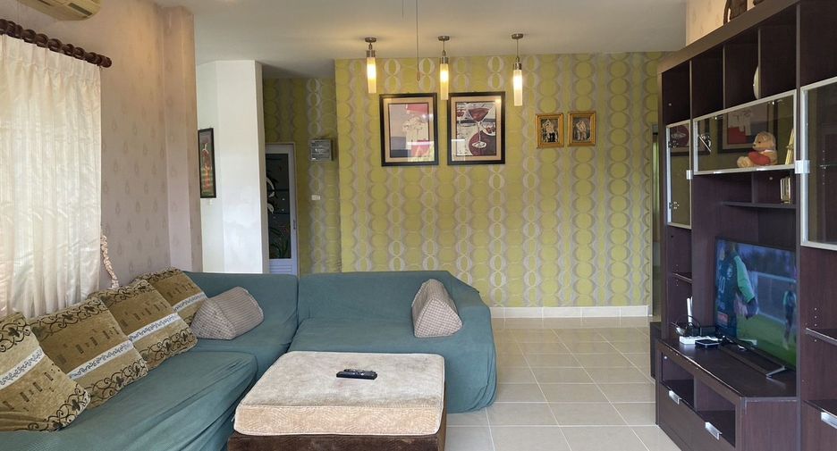 For rent 3 bedrooms house in Thalang, Phuket