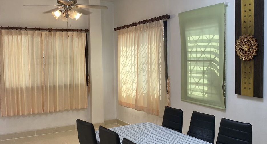 For rent 3 bedrooms house in Thalang, Phuket