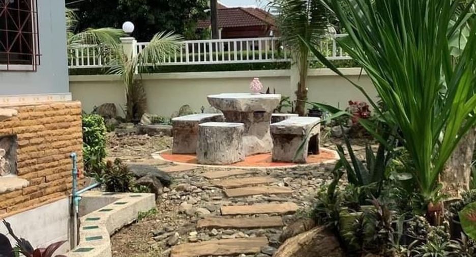 For rent 3 bedrooms house in Thalang, Phuket