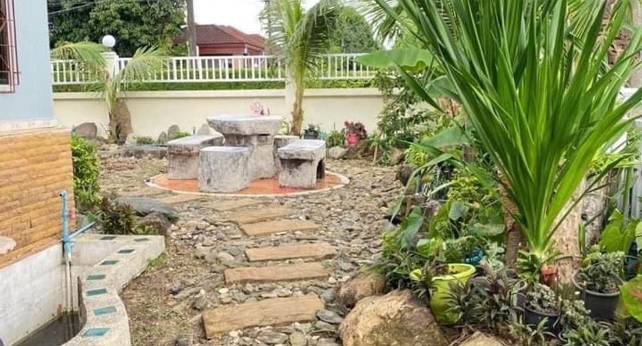 For rent 3 bedrooms house in Thalang, Phuket