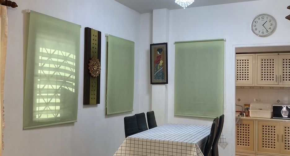 For rent 3 bedrooms house in Thalang, Phuket