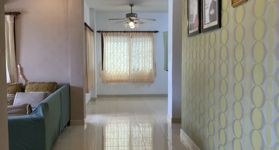 For rent 3 bedrooms house in Thalang, Phuket