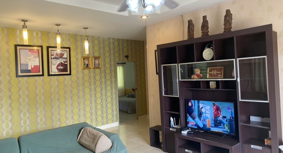 For rent 3 bedrooms house in Thalang, Phuket