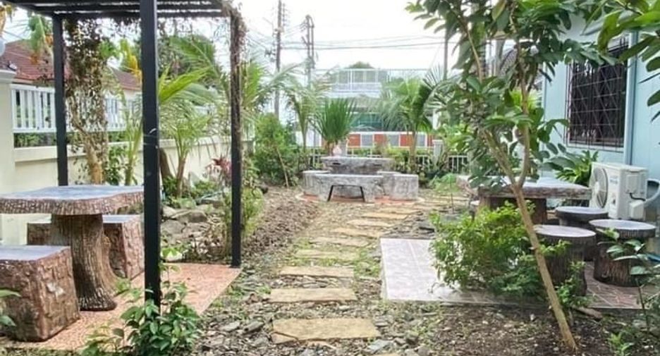 For rent 3 bedrooms house in Thalang, Phuket