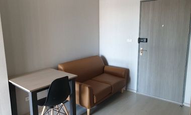 For sale 1 bed condo in Phra Pradaeng, Samut Prakan
