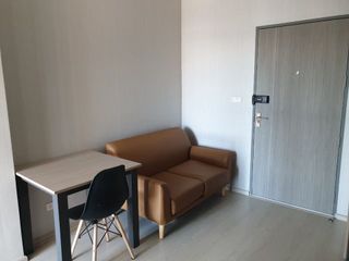 À vendre 1 chambre condo à Phra Pradaeng, Samut Prakan