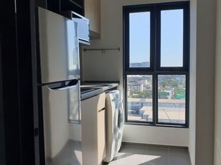 À vendre 1 chambre condo à Phra Pradaeng, Samut Prakan