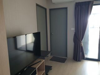 À vendre 1 chambre condo à Phra Pradaeng, Samut Prakan