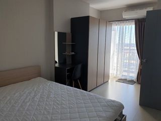 À vendre 1 chambre condo à Phra Pradaeng, Samut Prakan