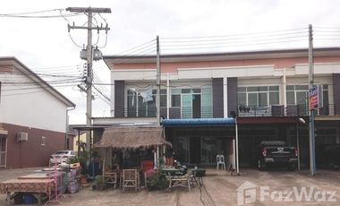 出售 3 卧室 联排别墅 在 Mueang Maha Sarakham, Maha Sarakham