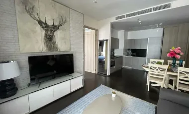For sale 1 bed condo in Khlong Toei, Bangkok