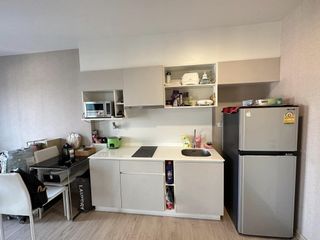 For sale 1 bed condo in Bangkok Yai, Bangkok