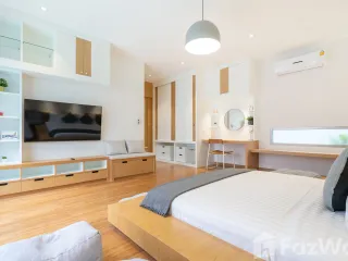 À louer 3 chambres villa à Thalang, Phuket